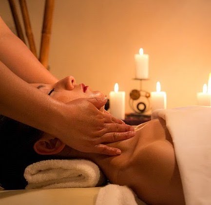 SANDBRIDGE NAIL SPA - Body Massage / Foot Massage